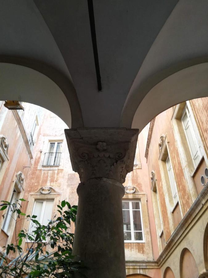Coronari 28 Holiday Apartment Rome Bagian luar foto