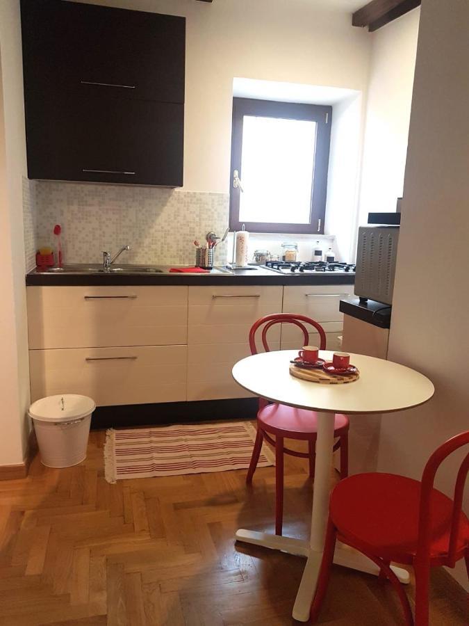 Coronari 28 Holiday Apartment Rome Bagian luar foto