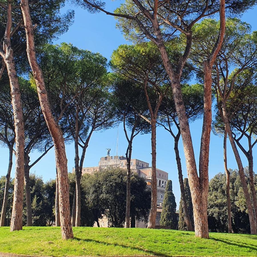Coronari 28 Holiday Apartment Rome Bagian luar foto